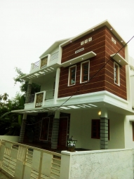 5 BHK Villa / House for Sale in Edappally, Ernakulam