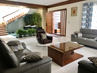 4 BHK Villa / House for Sale in Kochi Taluk, Ernakulam