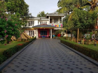 5 BHK Villa / House for Sale in Edappally, Ernakulam