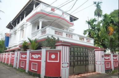 5 BHK Villa / House for Sale in Kochi Taluk, Ernakulam