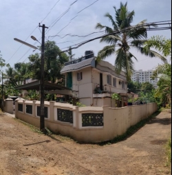 4 BHK Villa / House for Sale in Kochi Taluk, Ernakulam
