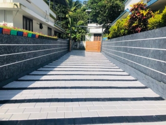 5 BHK Villa / House for Sale in Kochi Taluk, Ernakulam