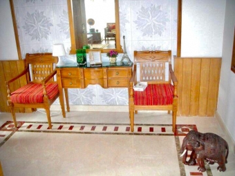 4 BHK Villa / House for Sale in Kochi Taluk, Ernakulam