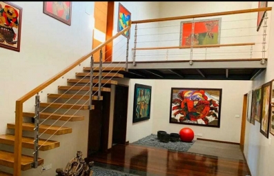 7 BHK Villa / House for Sale in Kochi Taluk, Ernakulam