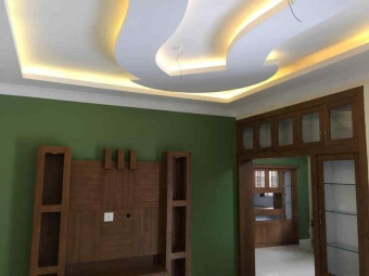 4 BHK Villa / House for Sale in Kochi Taluk, Ernakulam