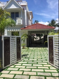 3 BHK Villa / House for Sale in Maradu, Ernakulam
