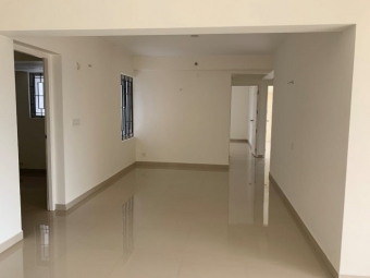 3 BHK Apartment / Flat for Sale in Edappally, Ernakulam
