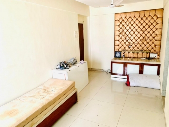 1 BHK Apartment / Flat for Rent in Bandra, Mumbai