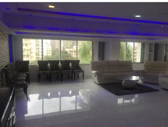 5 BHK Independent Floor for Sale in Bandra West, Mumbai