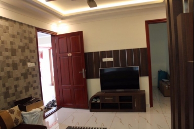 3 BHK Apartment / Flat for Sale in Amalanagar, Thrissur