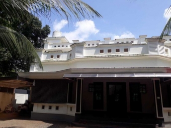 4 BHK Villa / House for Sale in Guruvayur, Thrissur