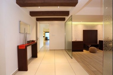 3 BHK Apartment / Flat for Sale in Patturaikkal, Thrissur