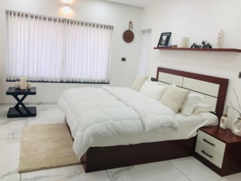 5 BHK Villa / House for Sale in Ayyanthole, Thrissur