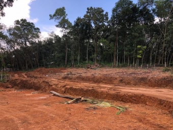 Commercial Plot for Sale in Irinjalakuda, Thrissur