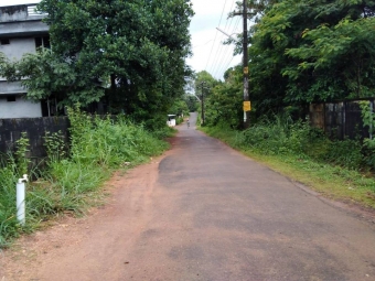 Commercial Plot for Sale in Koorkenchery, Thrissur