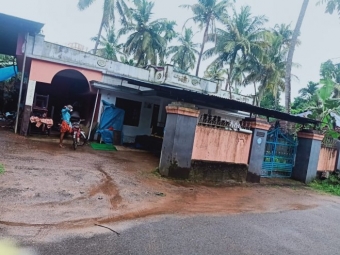 Commercial Plot for Sale in Koorkenchery, Thrissur