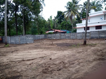 Residential Plot for Sale in Anchery, Thrissur