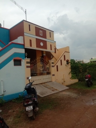 2 BHK Villa / House for Sale in Veppampattu, Chennai
