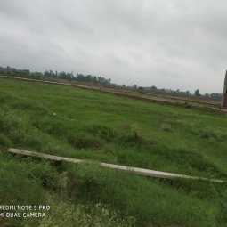Residential Plot for Sale in Delhi Road, Moradabad