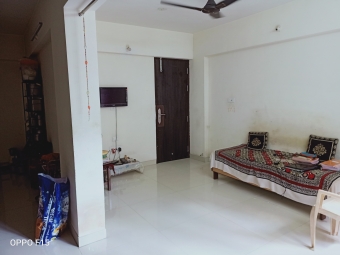 2 BHK Apartment / Flat for Sale in Chinchwad, Pune