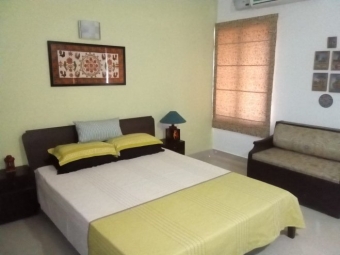 3 BHK Apartment / Flat for Sale in Poothole, Thrissur
