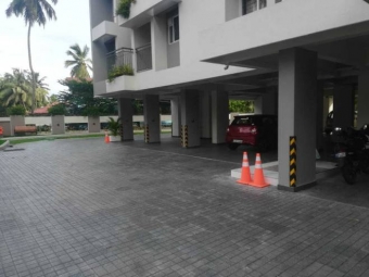 4 BHK Apartment / Flat for Sale in East Fort, Thrissur