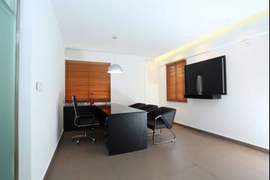 5 BHK Apartment / Flat for Sale in Punkunnam, Thrissur