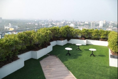 3 BHK Apartment / Flat for Sale in Sakthan, Thrissur
