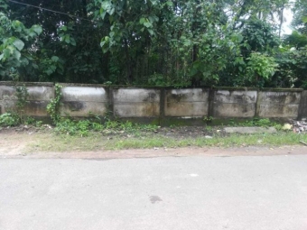 Residential Plot for Sale in North Kalamassery, Ernakulam