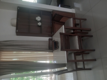 3 BHK Apartment / Flat for Sale in Padur, Chennai