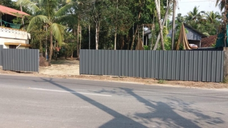 Residential Plot for Sale in Irinjalakuda, Thrissur