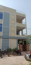 2 BHK Villa / House for Sale in Beeramguda, Hyderabad