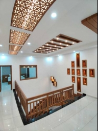 4 BHK Villa / House for Sale in East Fort, Thrissur