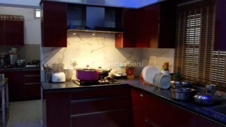 5 BHK Villa / House for Sale in Cheroor, Thrissur