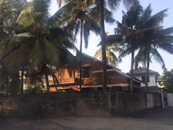 3 BHK Villa / House for Sale in Kalamassery, Ernakulam