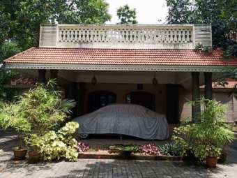 4 BHK Villa / House for Sale in Edappally, Ernakulam