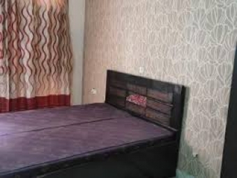 2 BHK Apartment / Flat for Rent in Salt Lake City Sector 4, Kolkata