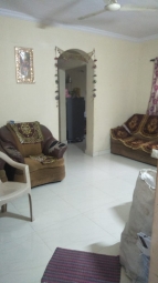 2 BHK Apartment / Flat for Sale in North Hadapsar, Pune