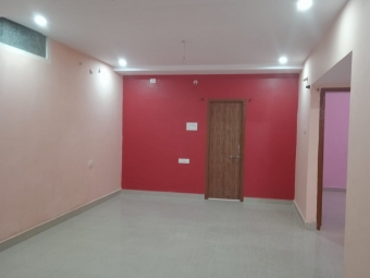 2 BHK Apartment / Flat for Sale in Bandlaguda, Hyderabad