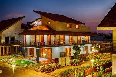 5 BHK Villa / House for Sale in Ramamurthy Nagar, Bangalore