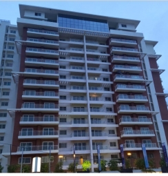 3 BHK Apartment / Flat for Sale in Yelahanka Dodda Ballapur Road, Bangalore