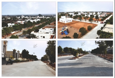 Residential Plot for Sale in Kandukur, Hyderabad