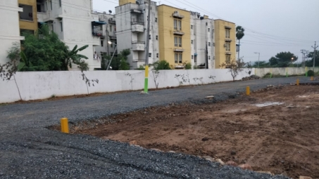 Residential Plot for Sale in Kandigai, Chennai