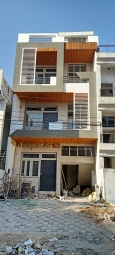 6 BHK Villa / House for Sale in Hanuman Nagar, Jaipur