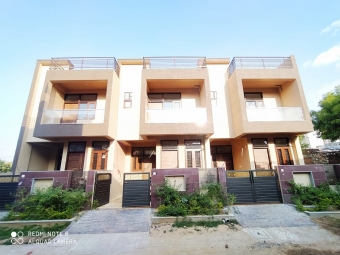 3 BHK Villa / House for Sale in Vaishali Nagar, Jaipur