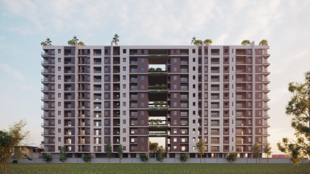 3 BHK Apartment / Flat for Sale in Vaishali Nagar, Jaipur
