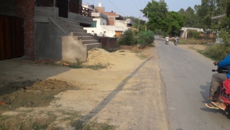 Residential Plot for Sale in Darekhu, Varanasi