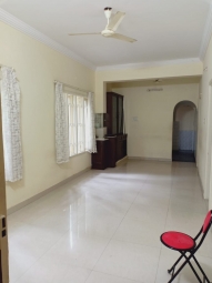 2 BHK Apartment / Flat for Rent in Richmond Town, Bangalore