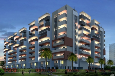 2 BHK Apartment / Flat for Sale in Kommadi, Visakhapatnam