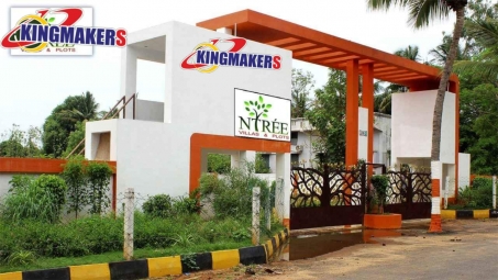 1 BHK Villa / House for Sale in Sriperumbudur, Chennai